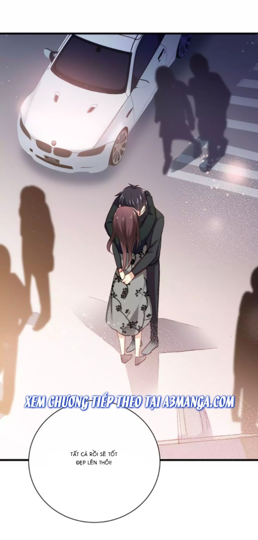 Tình Yêu Là Thế chapter 84 - Trang 42