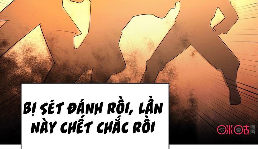 tu tiên cuồng thần chapter 30.5 14