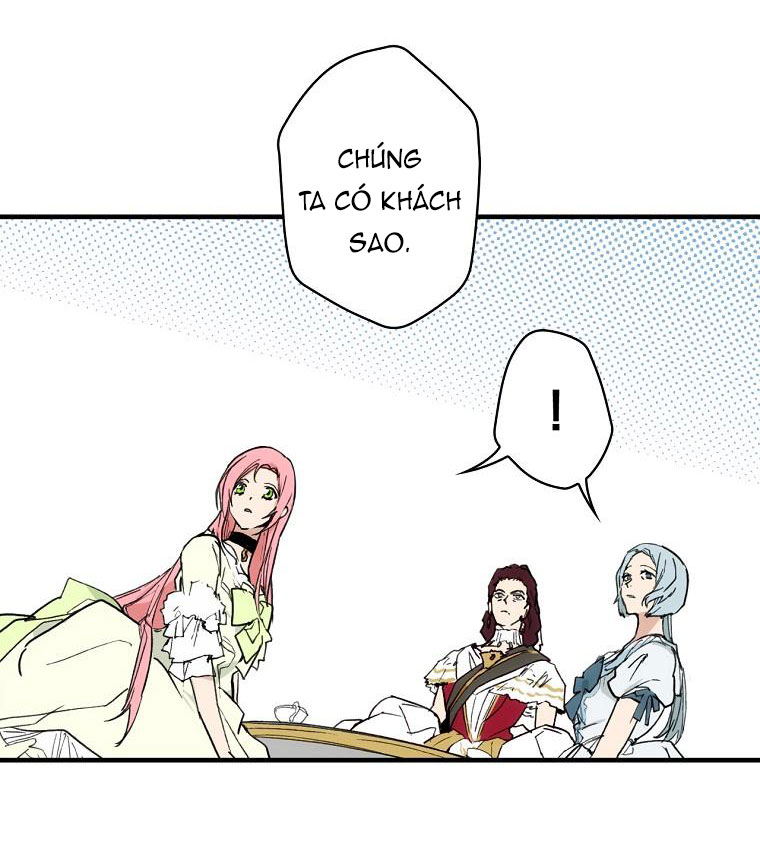 cổ tích về người mẹ kế chapter 67 36