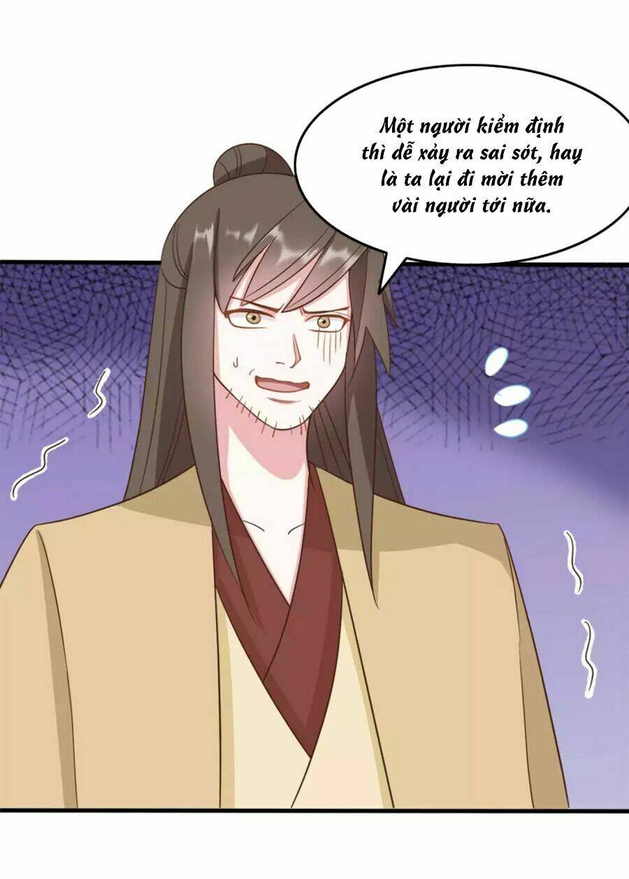 đích nữ hữu độc chapter 40 30