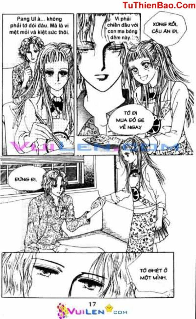 virus tiền chapter 5 18