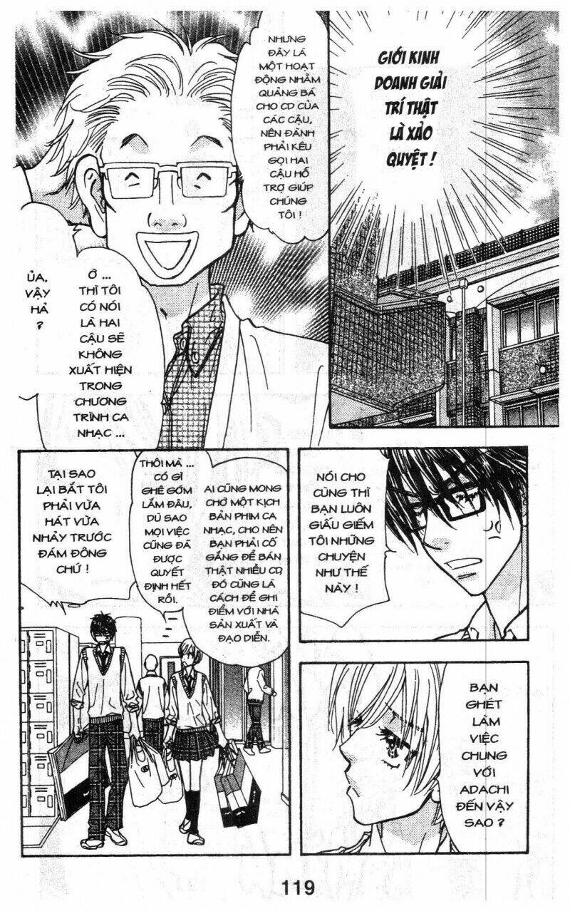 kirara no hoshi chapter 4 120