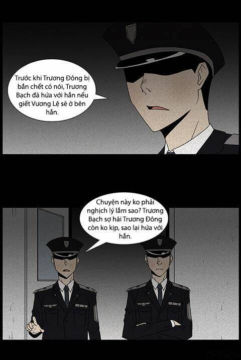 kinh dị đêm khuya chapter 85 27