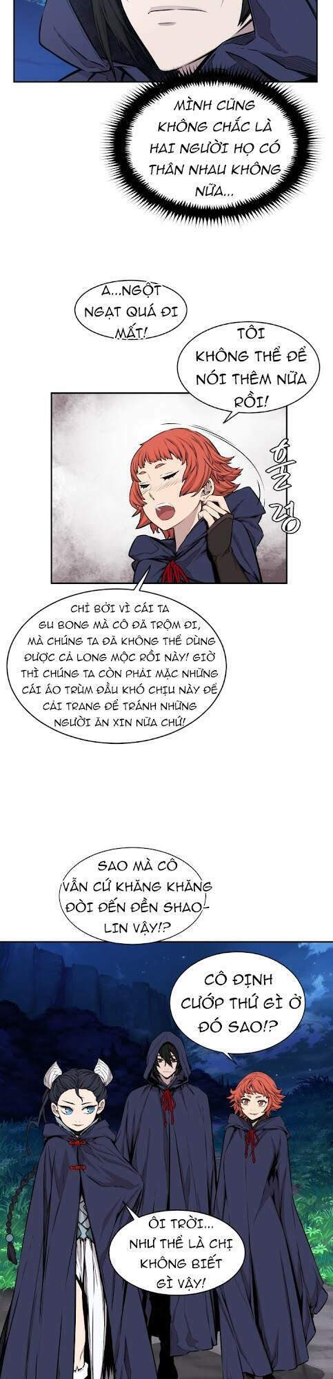 kim giáp đồ long chapter 14 10