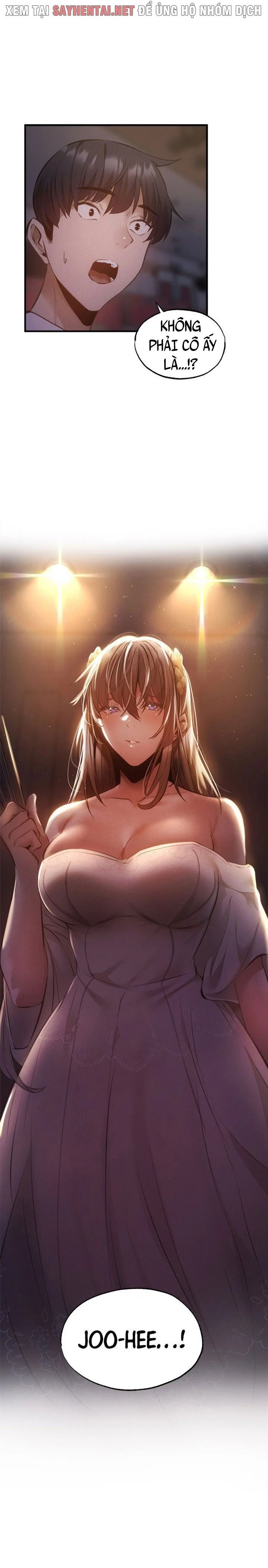 có phòng trống không? chapter 92 9