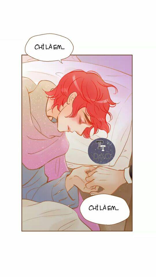 tân lang yếu tòng tiểu dưỡng khởi chapter 11 16