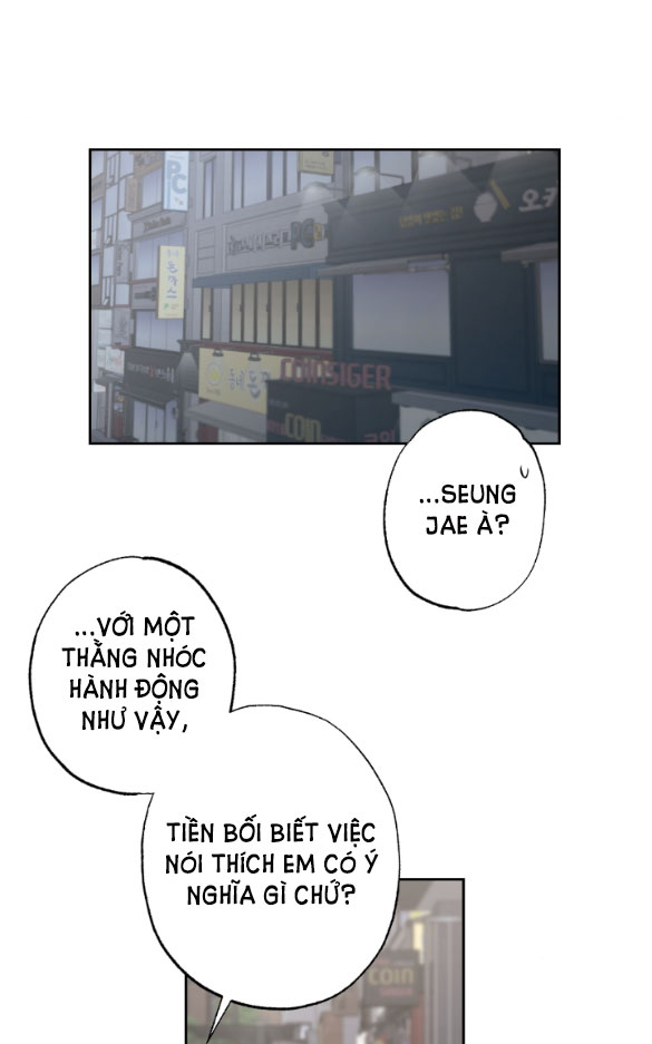 Trợ Lí Kim, Ăn Thử Không chapter 7.2 - Trang 22