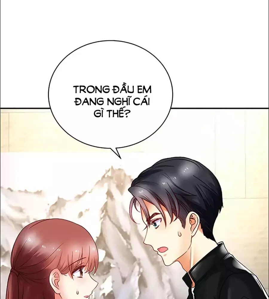 bạn trai 1/4 của tôi chapter 10 54