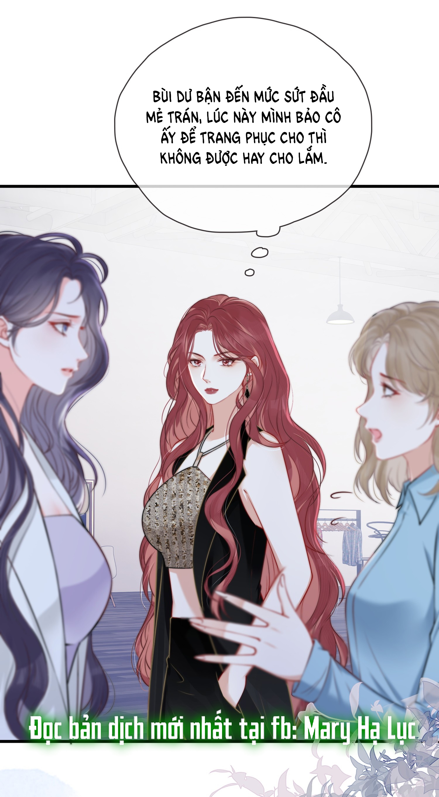 gió lớn hôn ánh trăng chapter 4 22