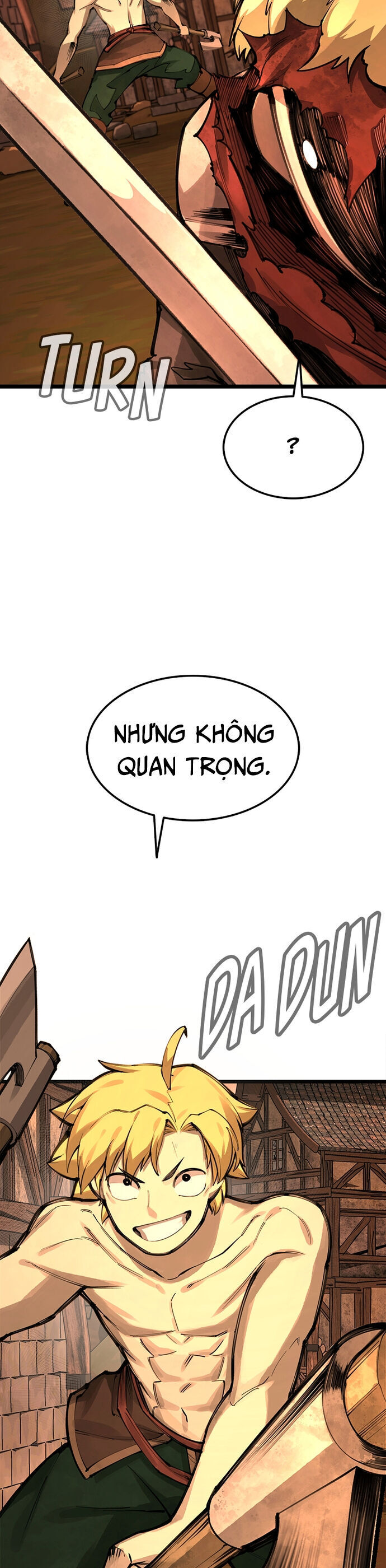 ngọn lửa của hòa bình chapter 14 43