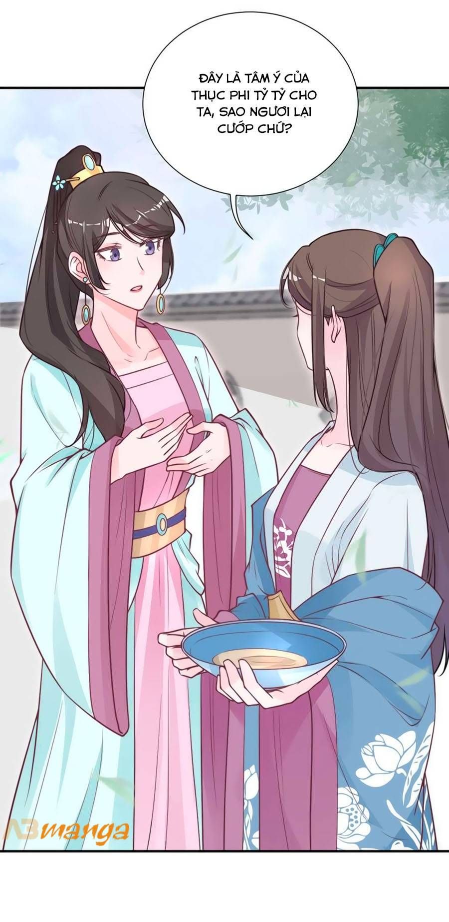 cung đấu live chapter 17 25