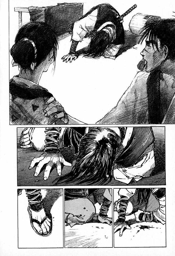 mugen no juunin chapter 4.2 9