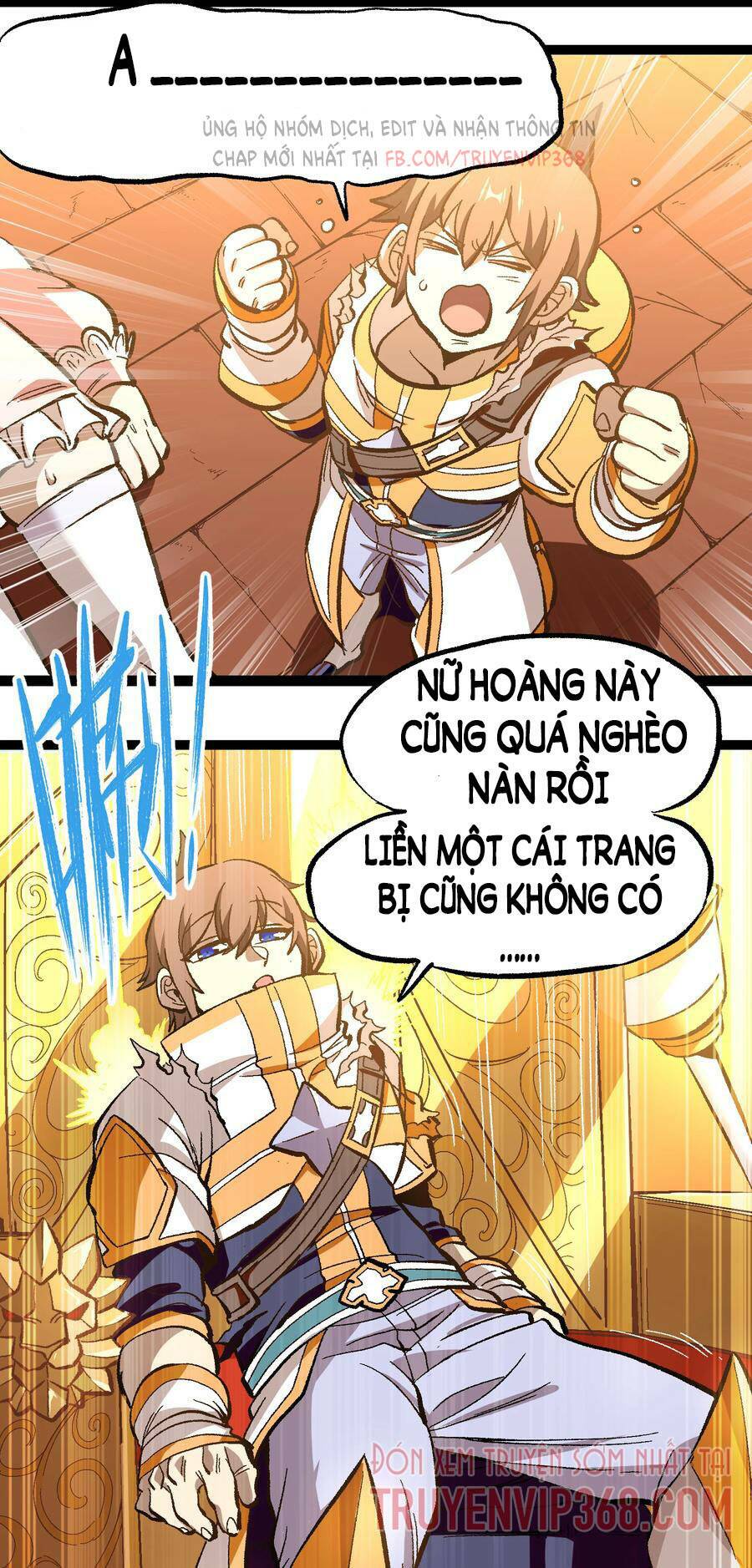 vú em vô địch chapter 17 49