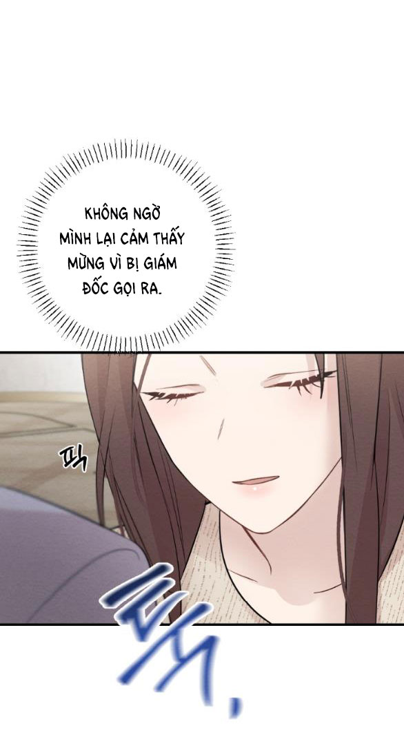 [18+] đêm không thể vãn hồi chapter 6.1 2