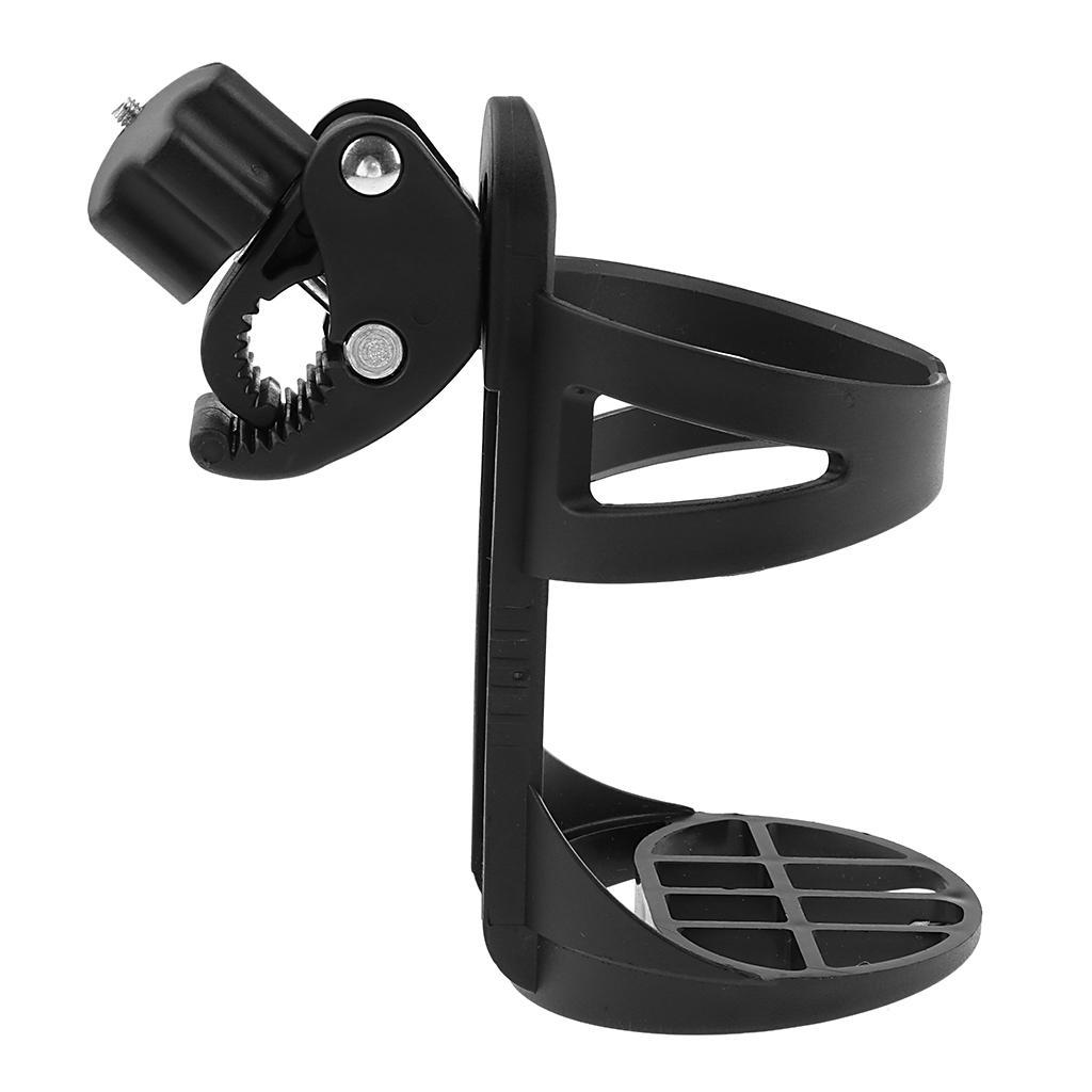 2Pieces Pram Cup Holder Universal Bottle Drink Water