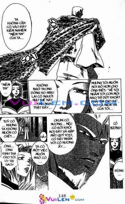 mắt quỷ kyo chapter 72 148