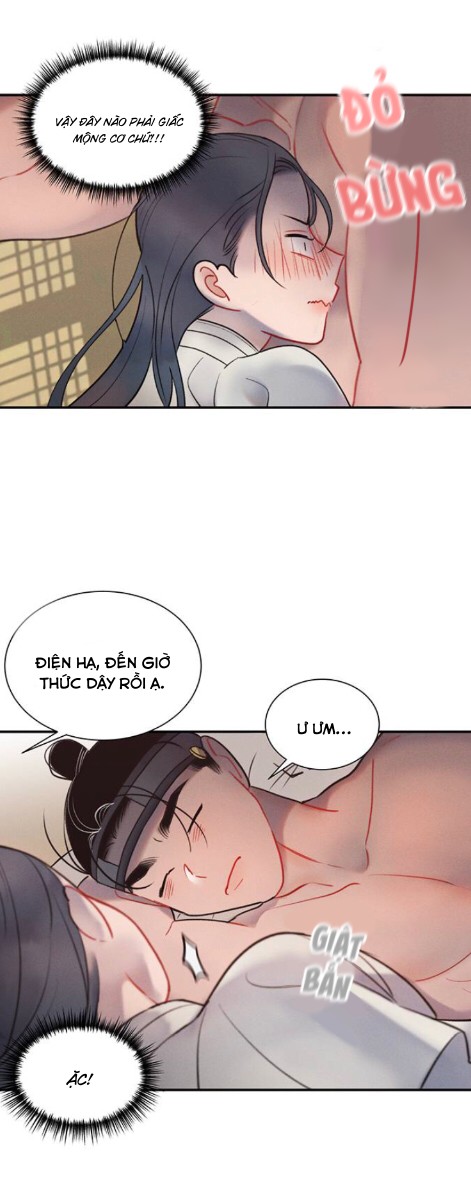 người tình của gwanghae chapter 39 6