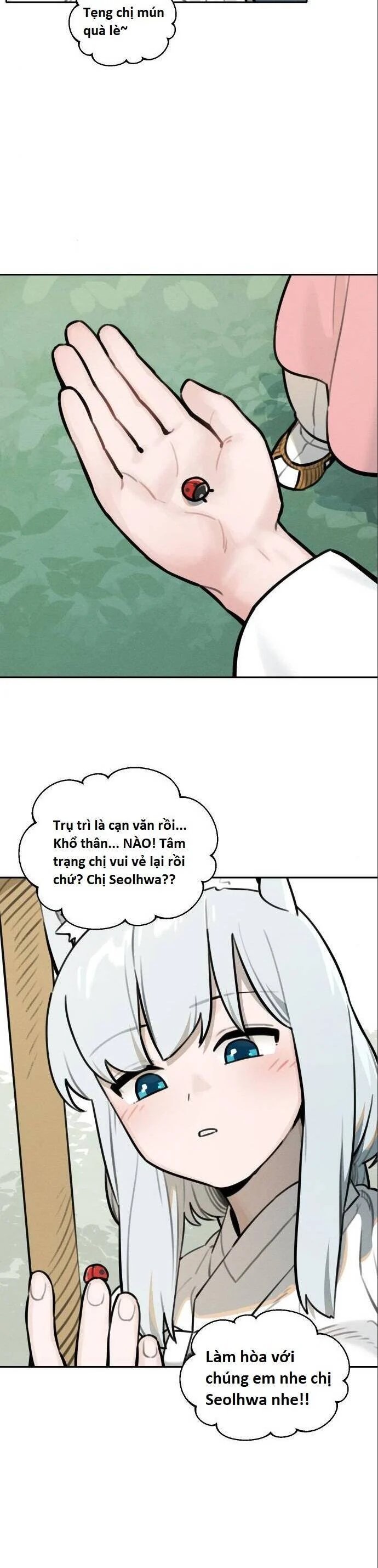 sự lụi tàn của usuzumi chapter 96 26