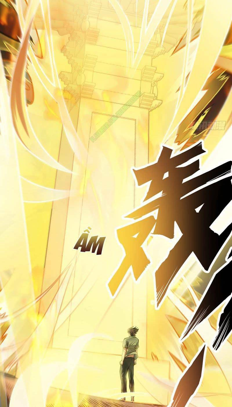 tối cường thần y tại đô thị chapter 23 25