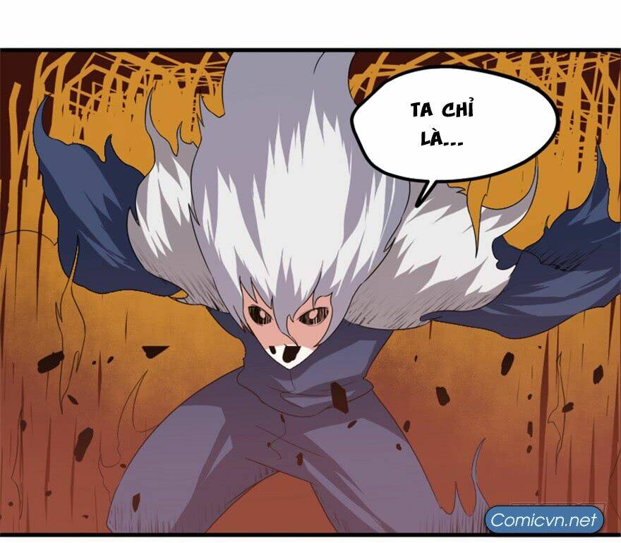 trùng sinh thành yêu chapter 20 36