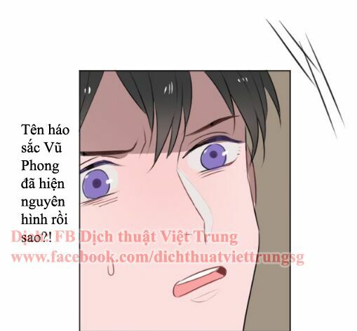Phải Lòng Cậu Shipper chapter 12 - Trang 17