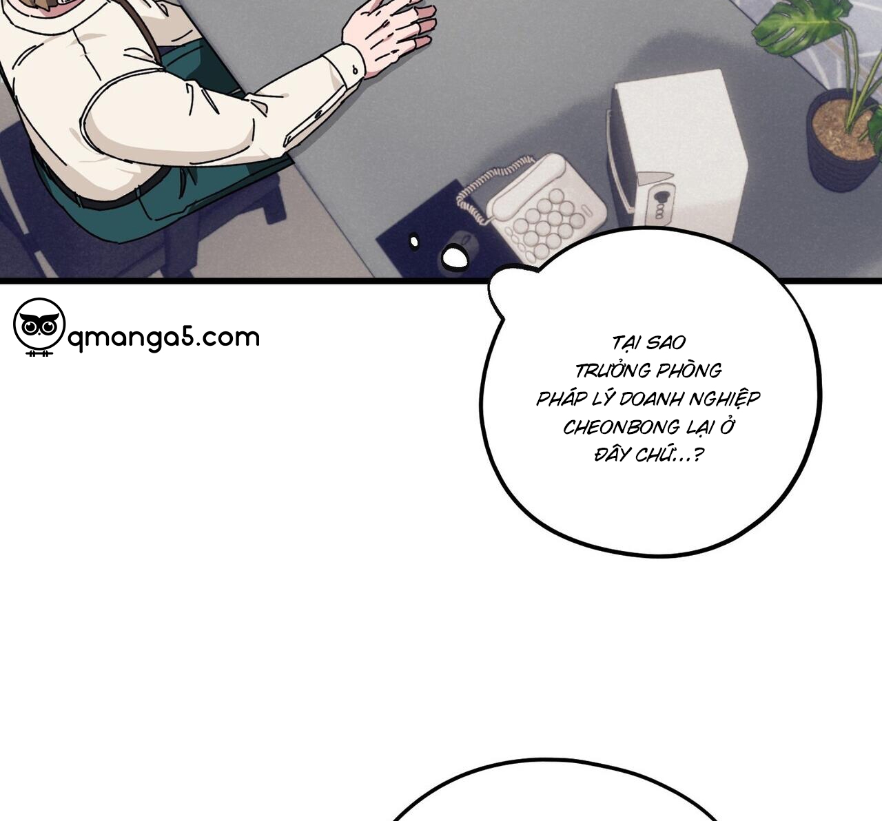 chàng dâu nhà họ kang chapter 38 120