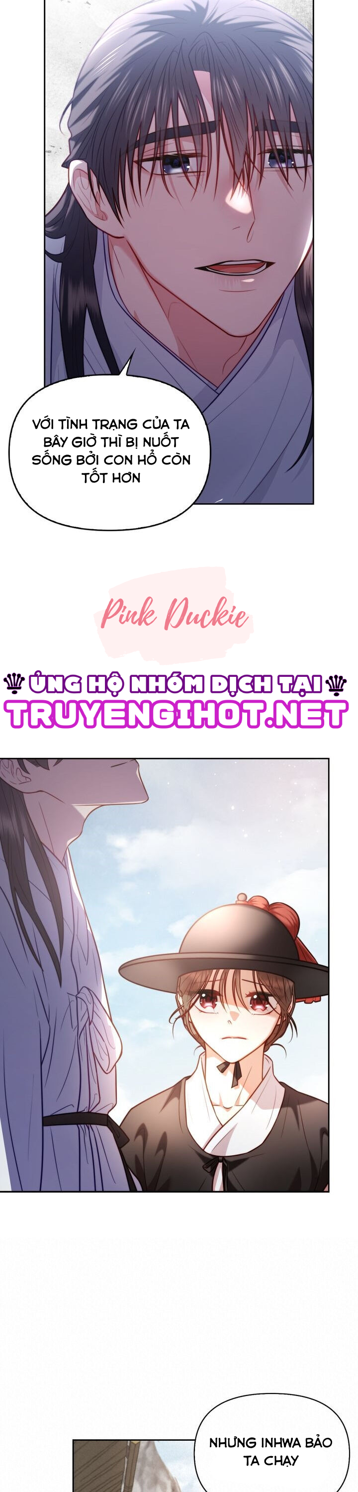 [18+] trăng nơi đỉnh núi chapter 4 18