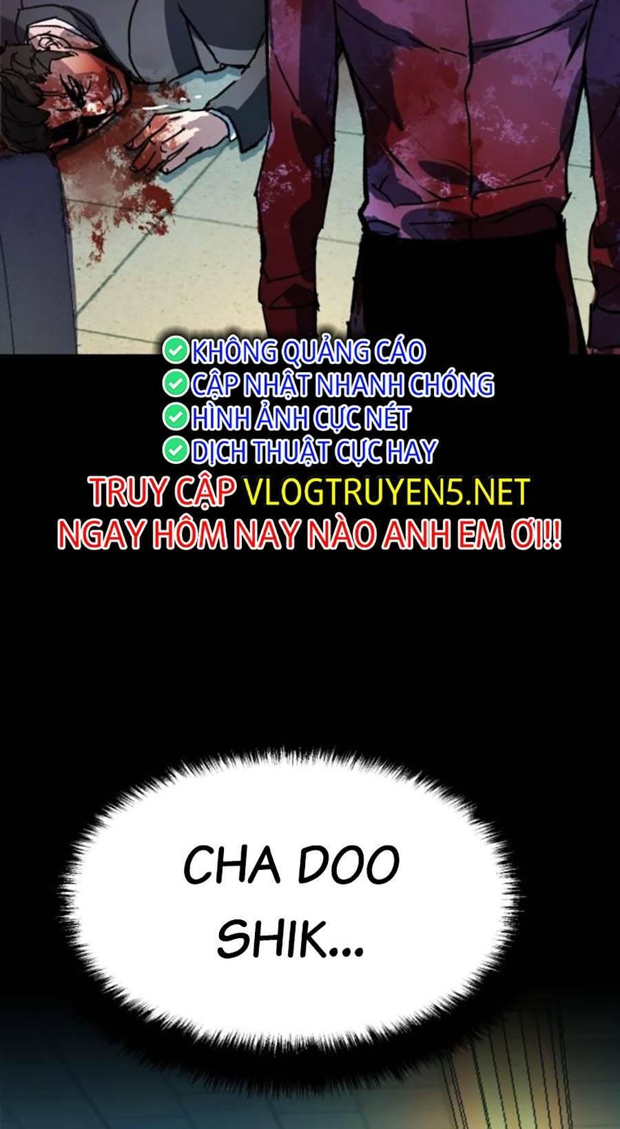 bạn học tôi là lính đánh thuê chapter 147 133