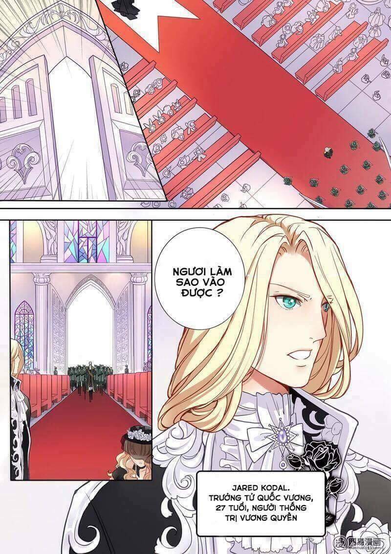 phong lam chi tranh chapter 1 9