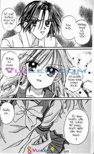 đôi giày thủy tinh chapter 12 85