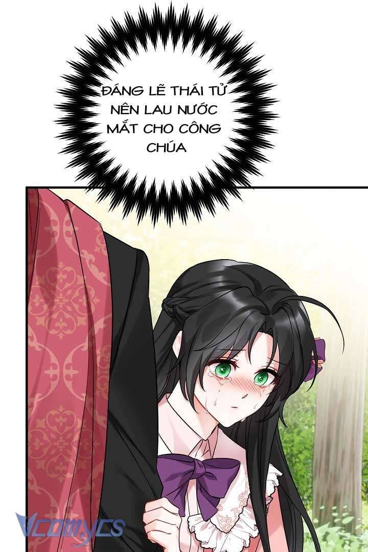 mê cung cám dỗ của emilone chapter 4 105