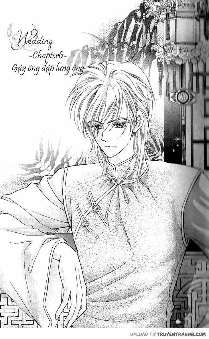 vạn dặm tìm chồng 2 chapter 6 4