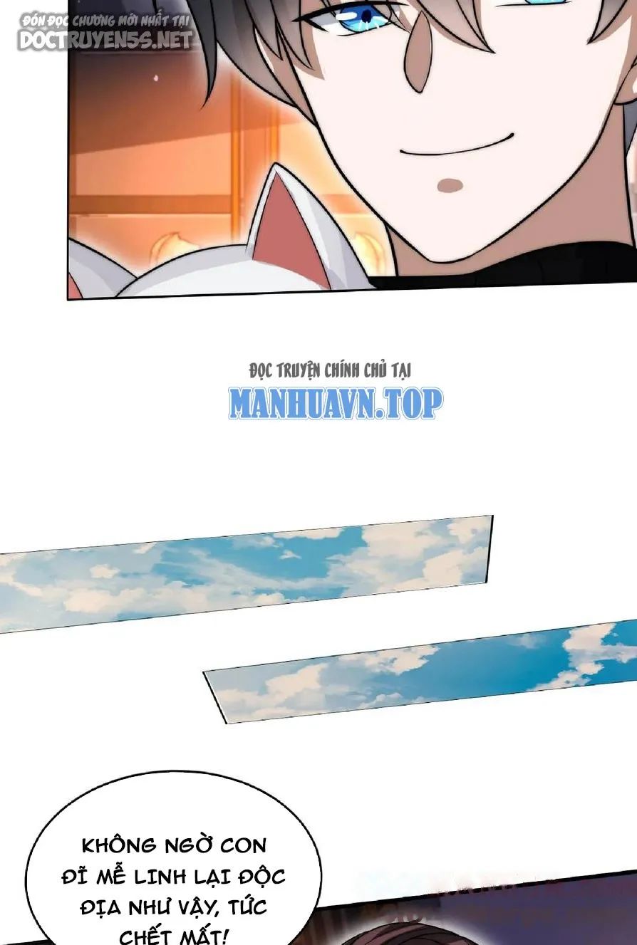 không gian hệ lão lục: dự trữ một vạn tấn thịt ngày tận thế chapter 35 19