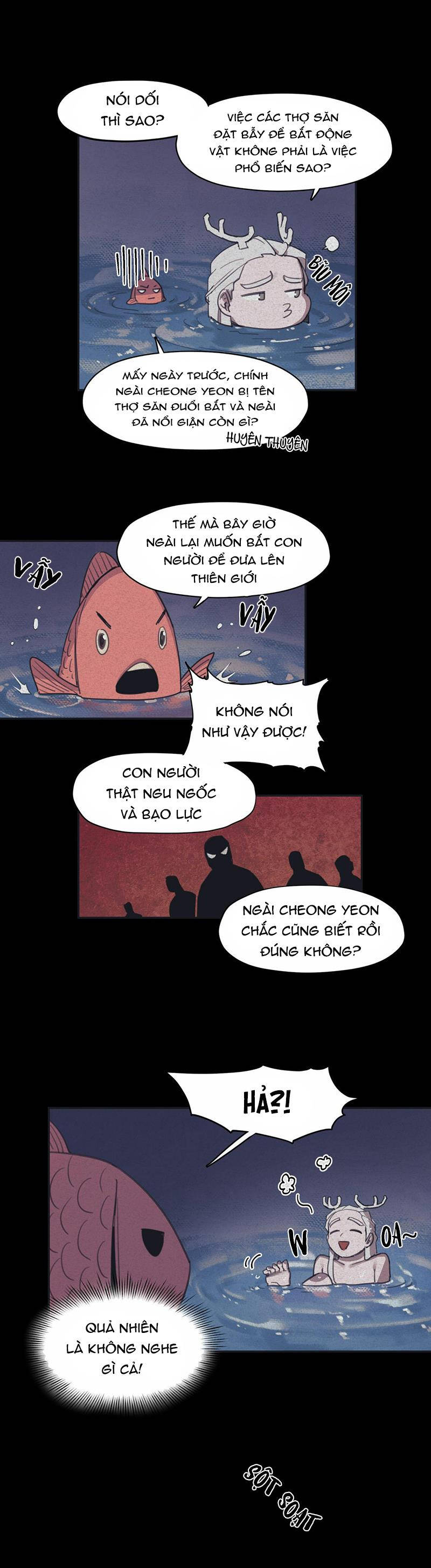 ta không phải tiều phu chapter 2 10