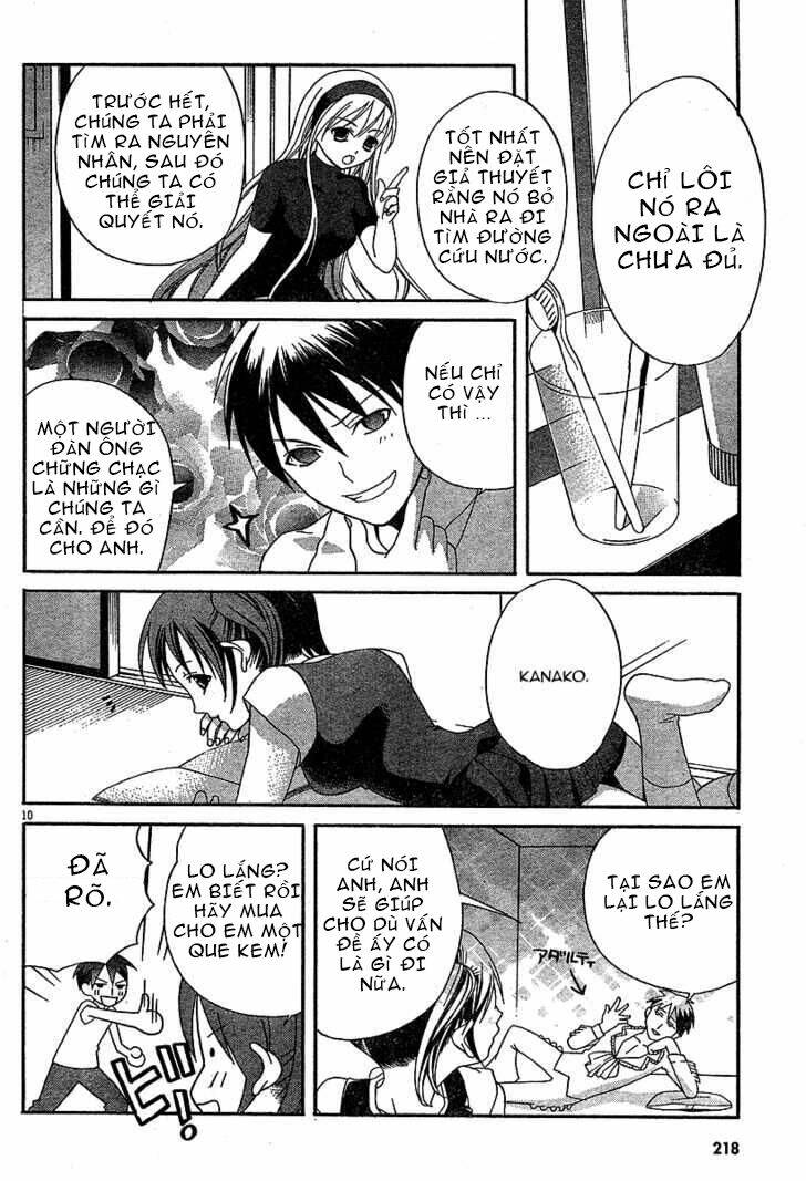 tomoyo after - dear shining memories chapter 2 11