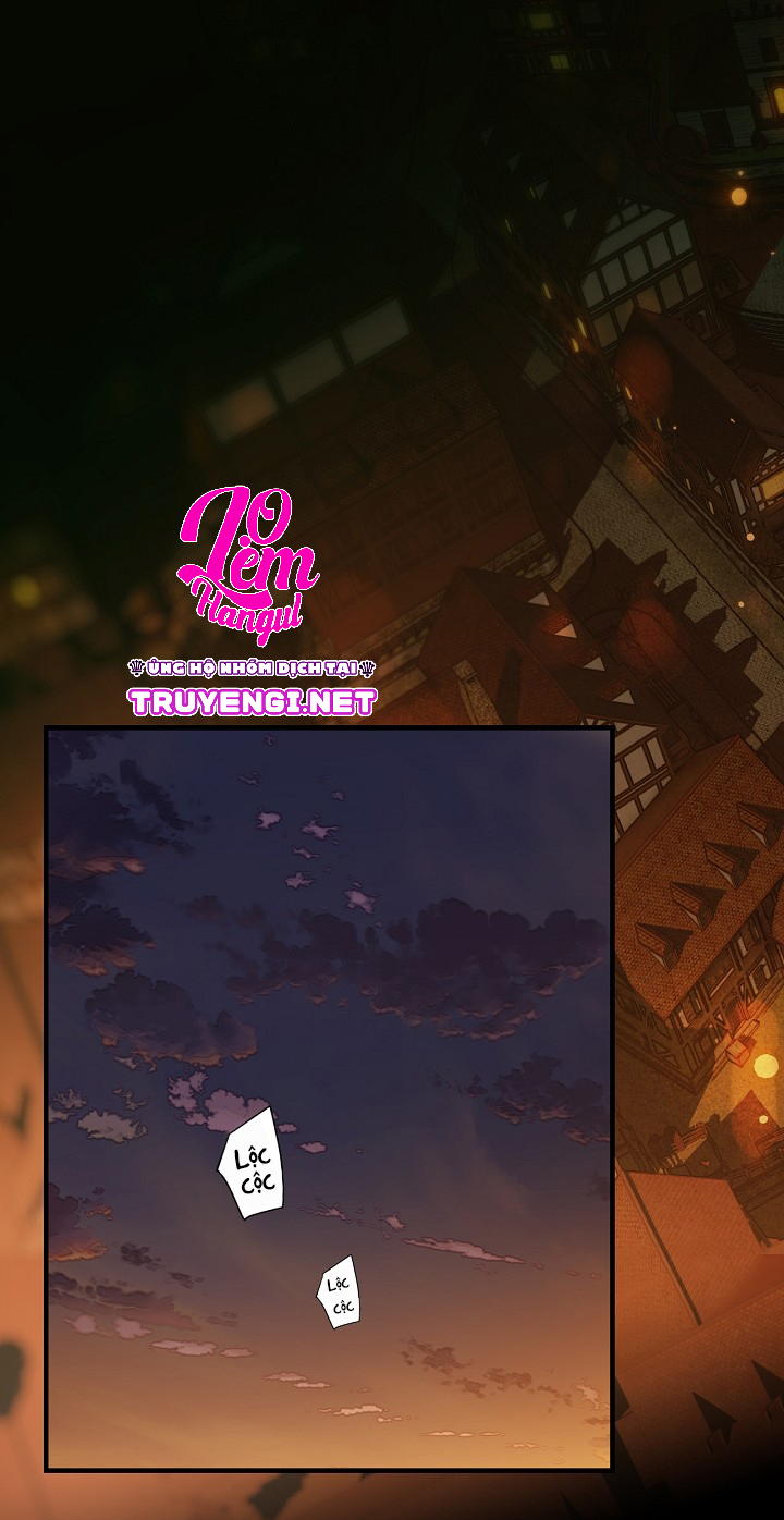 tiểu thư bí ẩn chapter 20 2