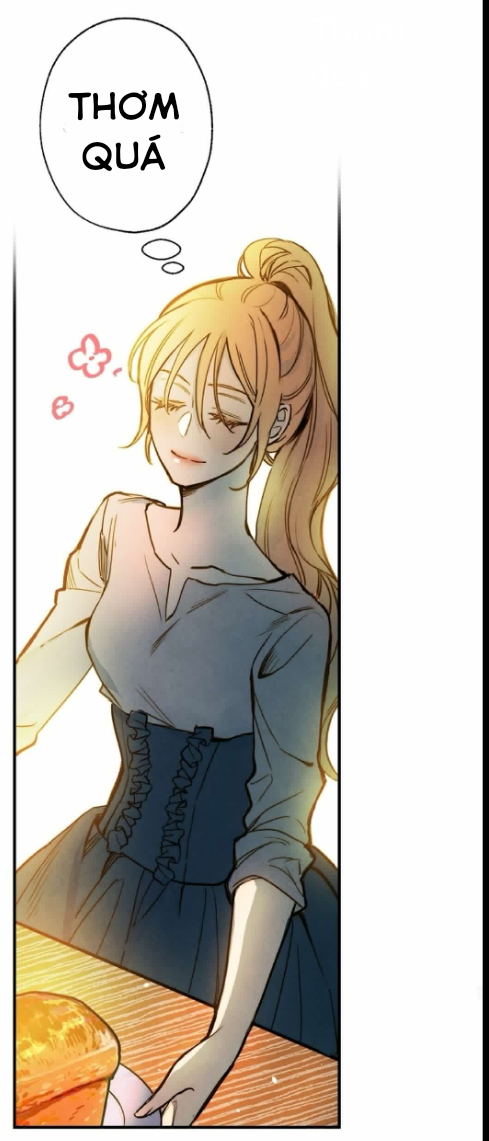 hoàng phi bóng tối - shadow queen chapter 3 51