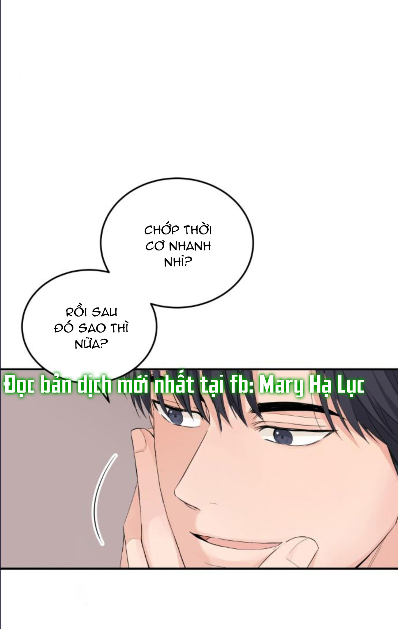 cuộc hôn nhân hoàn hảo chapter 8.2 7
