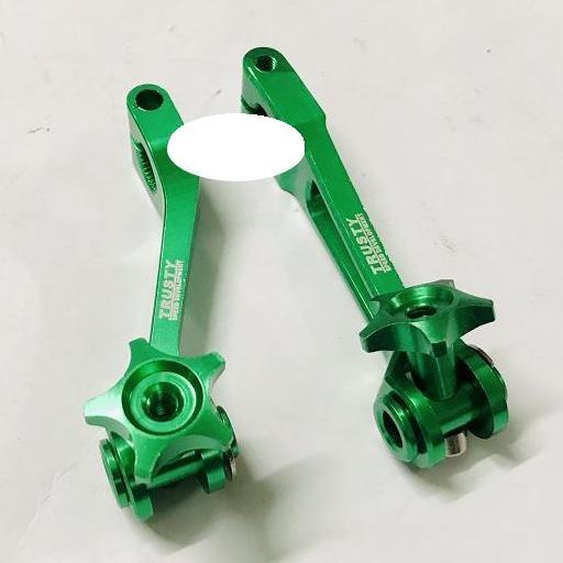 CÀNG THẮNG KIỂNG ĐÙM TRƯỚC SAU XE MÁY