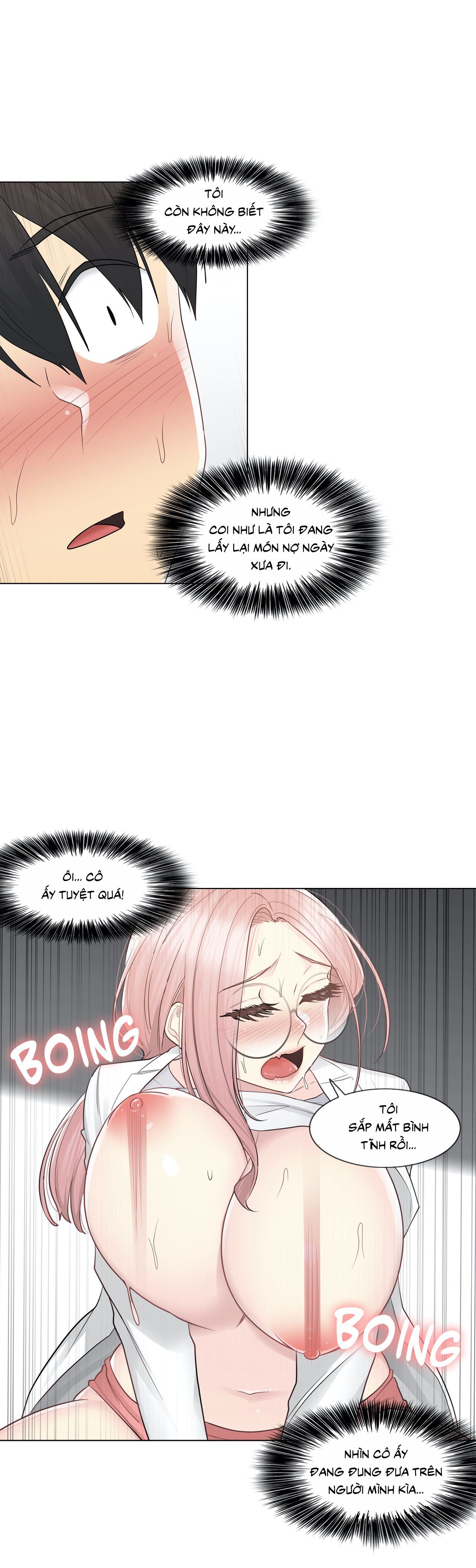 mở khóa tim em chapter 12 10