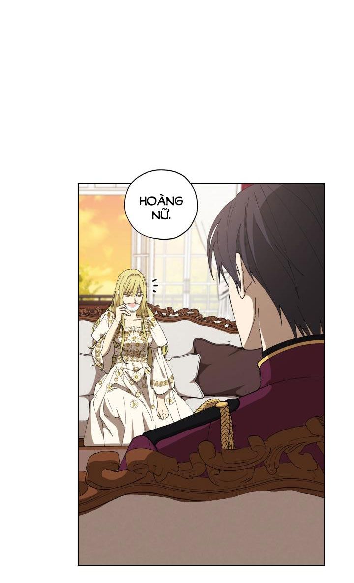 công chúa khắc dấu lên kẻ phản nghịch chapter 12 23