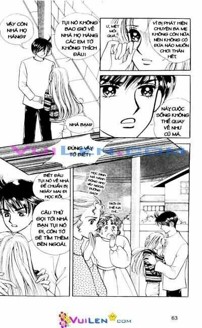 cánh cửa mùa hè chapter 6 63