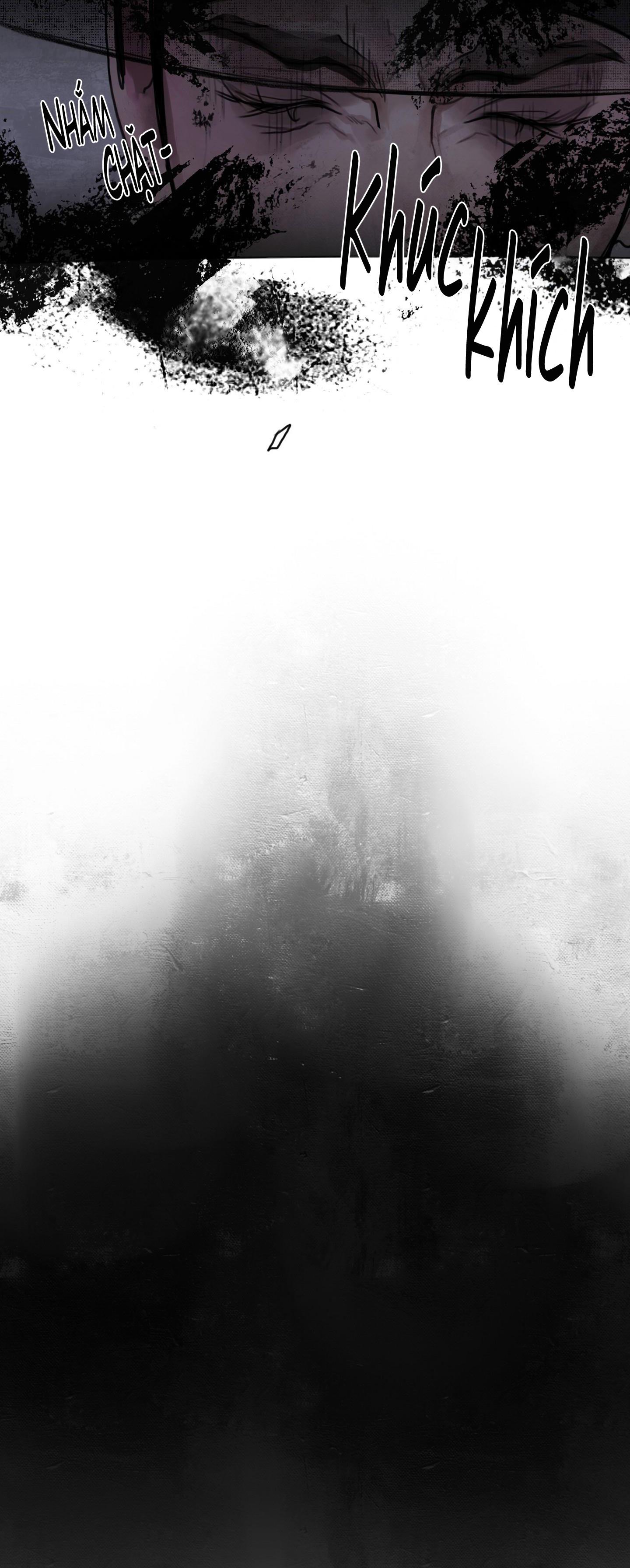 bl cổ trang - âu cổ ngắn nhà kim chapter 25.3 20