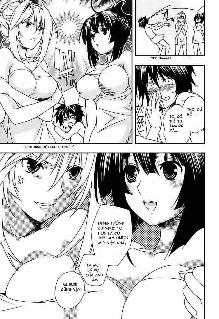 sekirei chapter 25 5