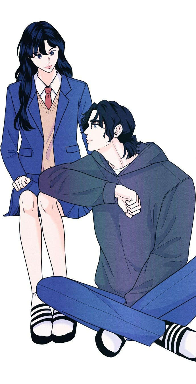 thiếu niên hướng nội chapter 55.1 68