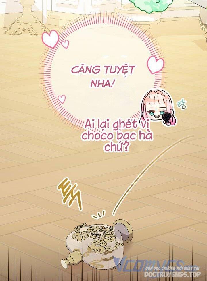 tôi được nuôi dưỡng bởi những kẻ phản diện chapter 42 14