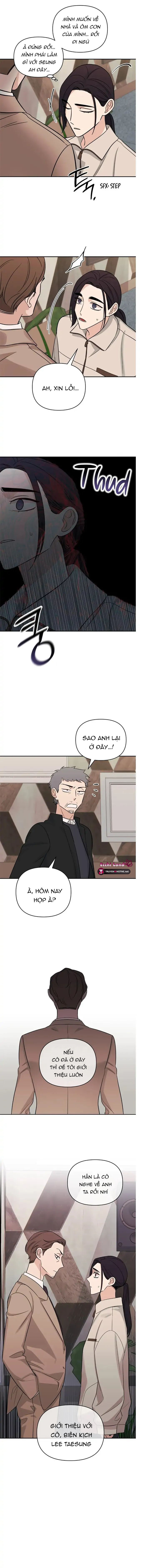 ra khỏi nhà tôi ngay! chapter 50.2 4