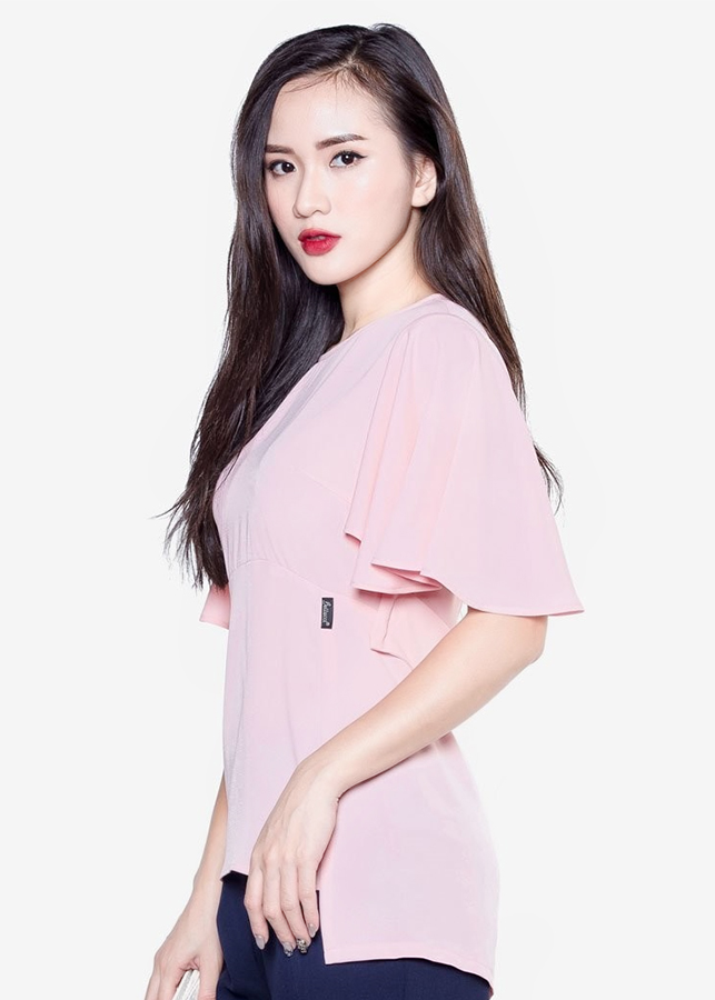 Áo Kiểu Nữ The One Fashion ADB1661