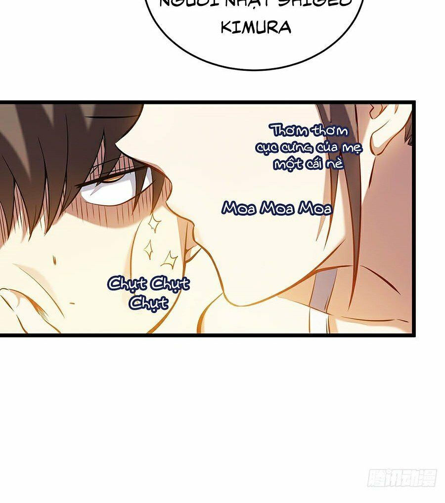 sát thần chi lộ tại dị giới chapter 4 13