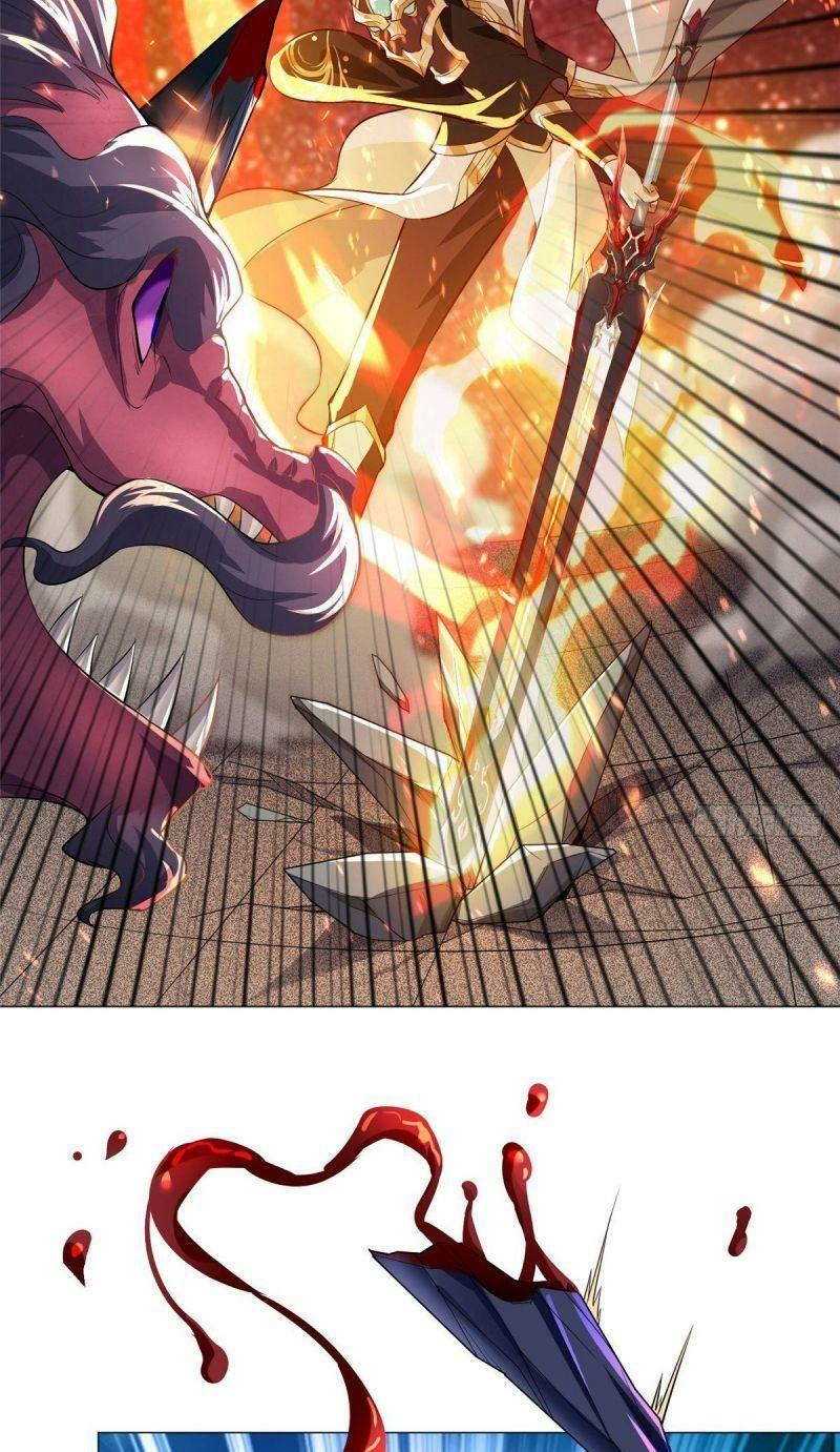 người nuôi rồng chapter 54 6